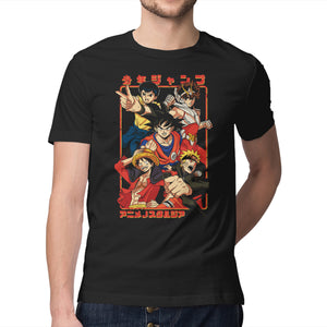 Shonen Team
