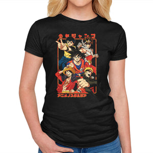 Shonen Team