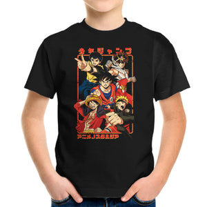 Shonen Team