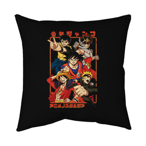 Shonen Team