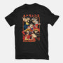 Shonen Team-youth basic tee-Bellades