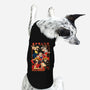Shonen Team-dog basic pet tank-Bellades