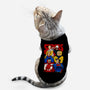 Supers-cat basic pet tank-Bellades