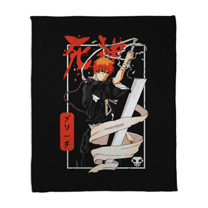 Samurai Ichigo