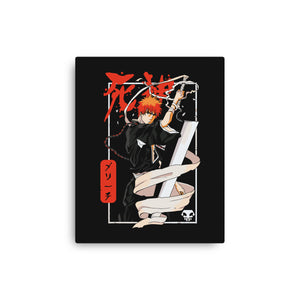 Samurai Ichigo