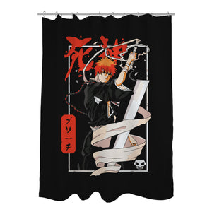 Samurai Ichigo