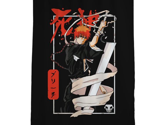 Samurai Ichigo