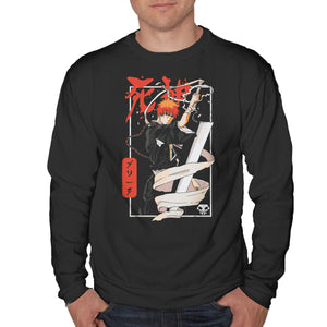 Samurai Ichigo