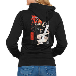 Samurai Ichigo
