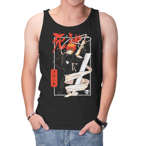 Samurai Ichigo