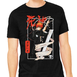 Samurai Ichigo