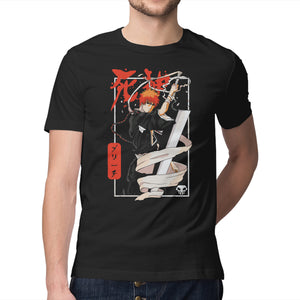 Samurai Ichigo