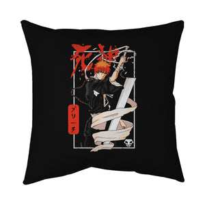 Samurai Ichigo