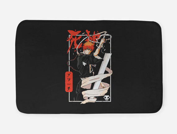 Samurai Ichigo