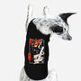 Samurai Ichigo-dog basic pet tank-Bellades