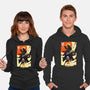 Spy Parents-unisex pullover sweatshirt-bellahoang
