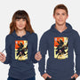 Spy Parents-unisex pullover sweatshirt-bellahoang