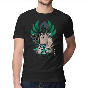 Mountain Demon