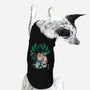 Mountain Demon-dog basic pet tank-RonStudio