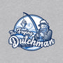The Frying Dutchman-youth pullover sweatshirt-se7te