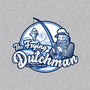 The Frying Dutchman-unisex crew neck sweatshirt-se7te
