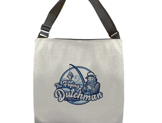 The Frying Dutchman