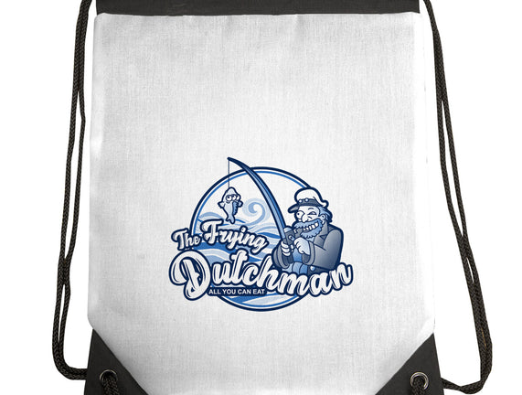 The Frying Dutchman