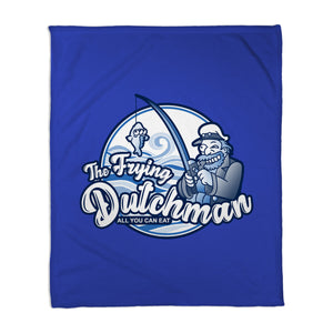 The Frying Dutchman