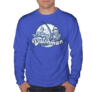 The Frying Dutchman