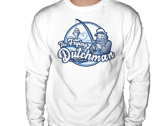 The Frying Dutchman