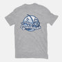 The Frying Dutchman-womens fitted tee-se7te