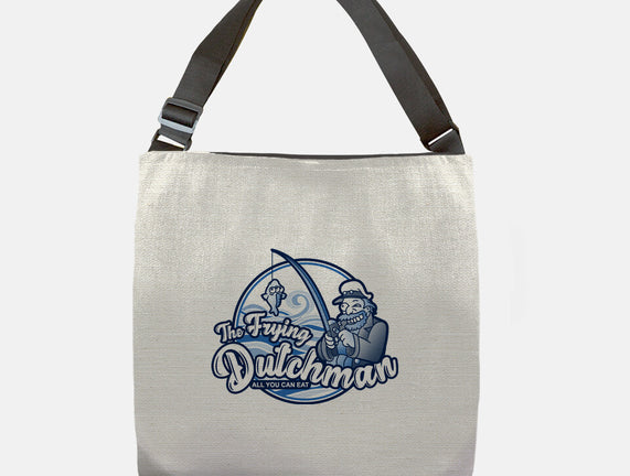 The Frying Dutchman