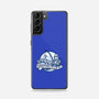 The Frying Dutchman-samsung snap phone case-se7te