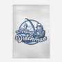 The Frying Dutchman-none outdoor rug-se7te