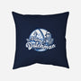 The Frying Dutchman-none removable cover w insert throw pillow-se7te