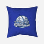 The Frying Dutchman-none removable cover throw pillow-se7te