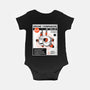 Drone Companion-baby basic onesie-paulagarcia