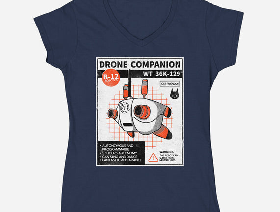 Drone Companion