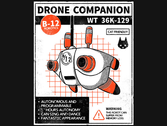 Drone Companion