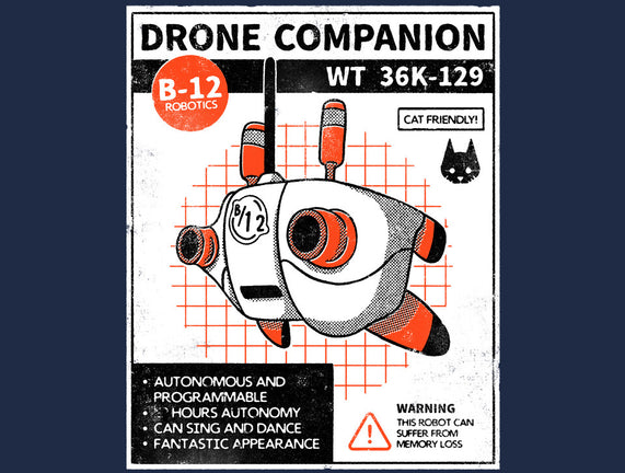 Drone Companion