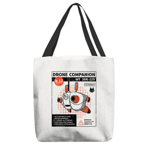 Drone Companion