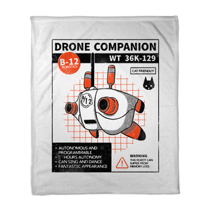 Drone Companion