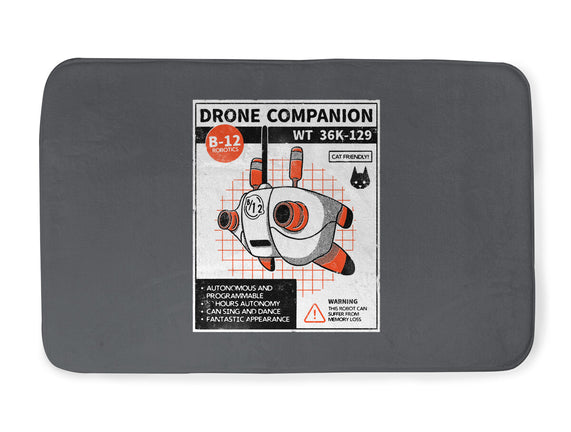 Drone Companion