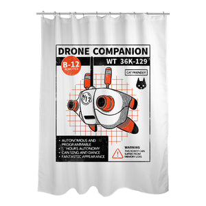 Drone Companion