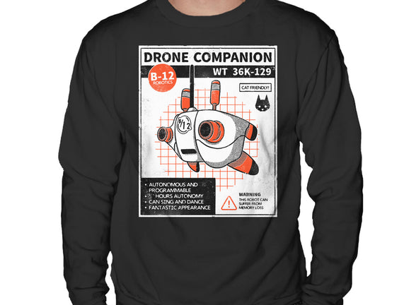 Drone Companion