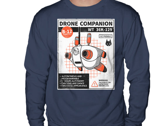 Drone Companion