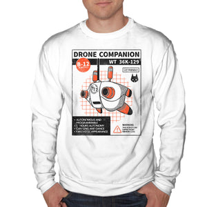 Drone Companion