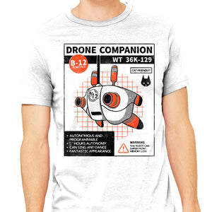 Drone Companion