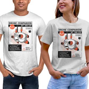 Drone Companion
