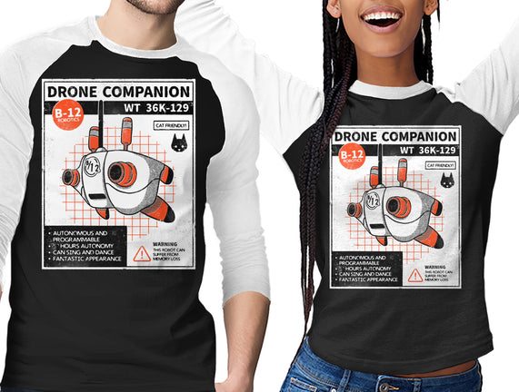 Drone Companion
